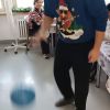 Športový tréning - 1674650151334