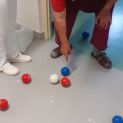 Letný turnaj v Boccia