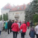Smolenický hrad