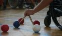 Turnaj v boccia „..a zase ta Boccia..“