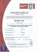 Návšteva CSS-Bystričan