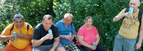 Turistický výlet náučným chodníčkom - 356784569_1716503822132199_4467885930111286844_n