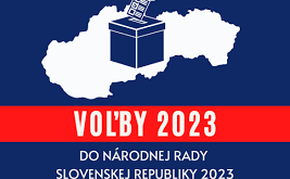 Voľdy do NR SR