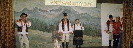 Trenčiansky omar - Omar