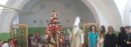 Návšteva mikuláša - Mikuláš 2017 004
