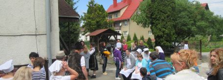 Súťaž vo varení halušiek - image003