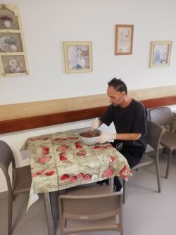 Kulinoterapia