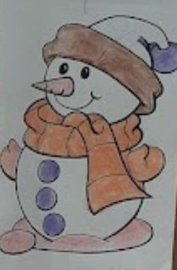 Vianočná nálada