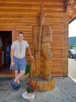 Nádherný deň na Kolibe v Papradne - 353007500_6123709314394661_1161370171673124275_n