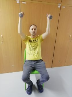 Športové aktivity