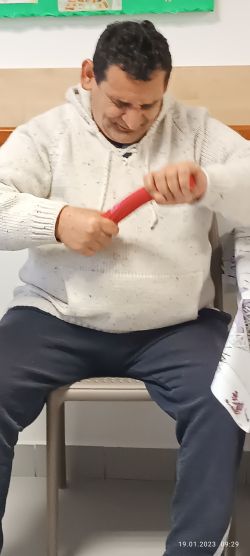 Športový tréning - 1674650151289