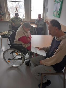 Zapaľovanie 1. adventnej sviečky - 403612229_355068607208086_1931315820211495051_n