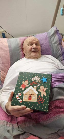 Koľko lásky sa zmestí do krabice od topánok