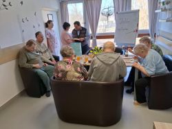 Jožkova oslava: priatelia a žiadne starosti - 2215d25e-f847-4d25-b4c4-dcace206053a