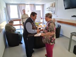 Jožkova oslava: priatelia a žiadne starosti - 8e6015db-01cd-4d46-8e10-a016374cbd6f