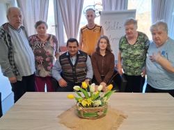 Jožkova oslava: priatelia a žiadne starosti - 927b9b1b-25f3-427b-a0d6-68e7f4d66709