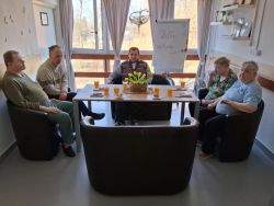 Jožkova oslava: priatelia a žiadne starosti - e39286aa-059f-4805-8e97-c5431e670eba