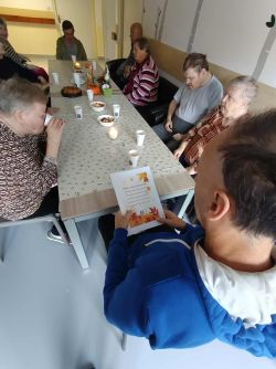 Komunitné stretnutie "október  - mesiac úcty k starším" - 566488669_833861882658515_3462488413339166898_n