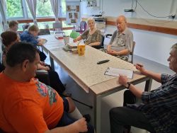 Komunitné stretnutie "pitný režim pod lupou" - 0cb7822e-450d-4dce-aa8d-67e13e7ee7fd
