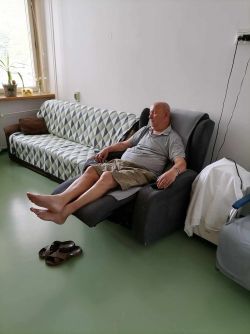 Kúzlo domáceho relaxu