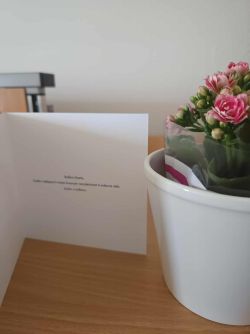 Nečakané prekvapenie k vzácnemu jubileu - 551881866_728151046244507_3983230280322843715_n