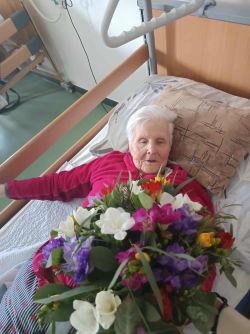 Nečakané prekvapenie k vzácnemu jubileu - 566625152_791723406961990_6897649875988168796_n