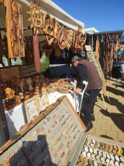 Považskobystrický jarmok - 550683622_769434556013885_5831222838953802787_n