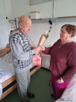 Slová od priateľa – darček, ktorý poteší - 20250523_105505