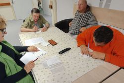 Vianočné pozdravy od srdca