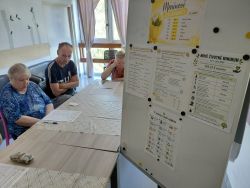 Komunitné stretnutie "Informácia o zmene životného minima"
