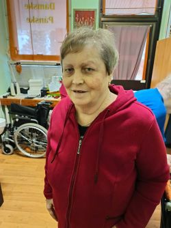 Premena vďaka Vianočnému zázraku