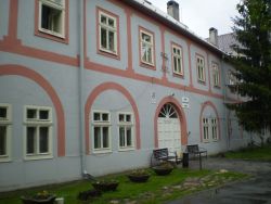 Exteriér