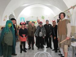Fašiangy 2016