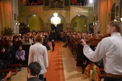 Vianoce 2011