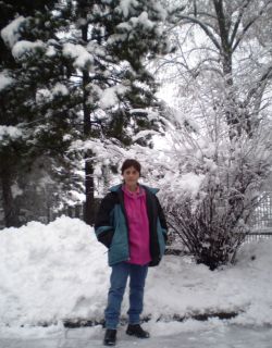 Zima 2013