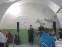 Katarínska zábava