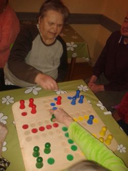 Človeče nehnevaj sa ! XXL