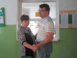 Zábava v CSS-AVE Dubnica nad Váhom, október - Mesiac úcty k starším