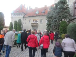 Smolenický hrad