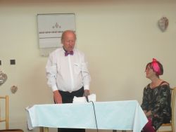 Trenčiansky Omar